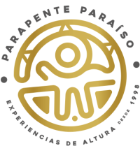 Logo Paraiso Parapente sopo